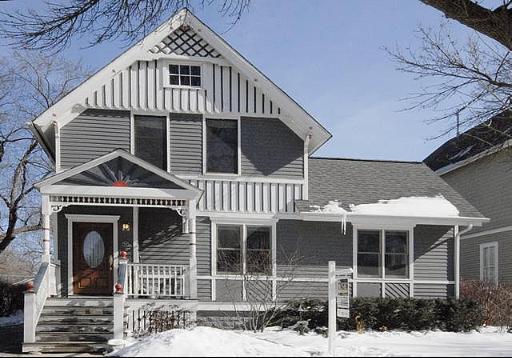 313 S Madison Ave., La Grange, IL 60525