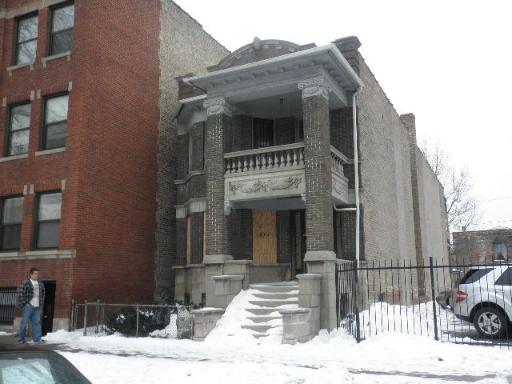 5628 S Michigan Ave., Chicago, IL 60637