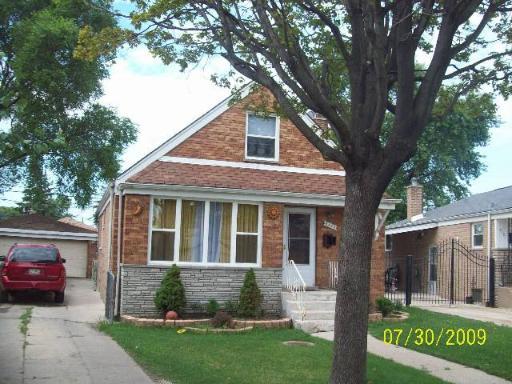 4125 W 78th St., Chicago, IL 60652