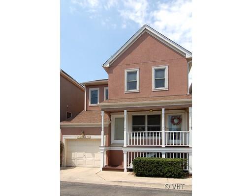 1806 W Diversey Pkwy. #N, Chicago, IL 60614