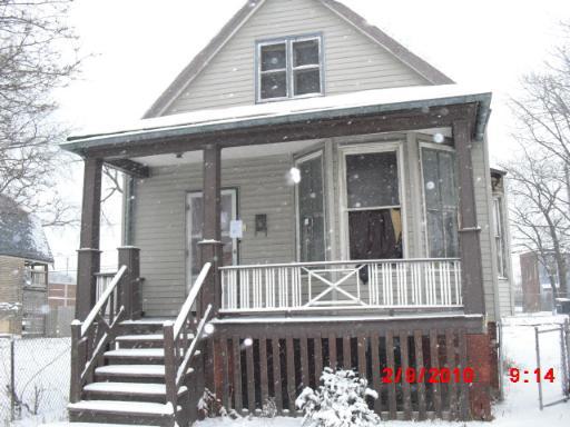 7207 S Marshfield Ave., Chicago, IL 60636