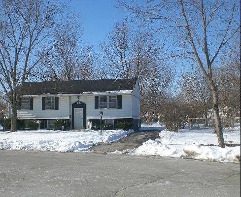 31 S Chestnut Ct., Glenwood, IL 60425