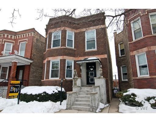 2338 N Harding Ave., Chicago, IL 60647