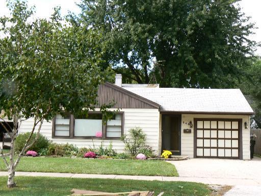 948 S Wolf Rd., Des Plaines, IL 60016