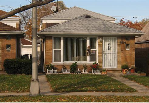 5836 W Pershing Rd., Cicero, IL 60804