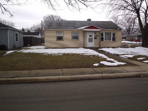 306 Romayne Ave., Joliet, IL 60436