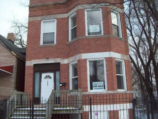 6505 S May St., Chicago, IL 60621