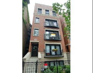 3541 N Wilton St. #2, Chicago, IL 60657
