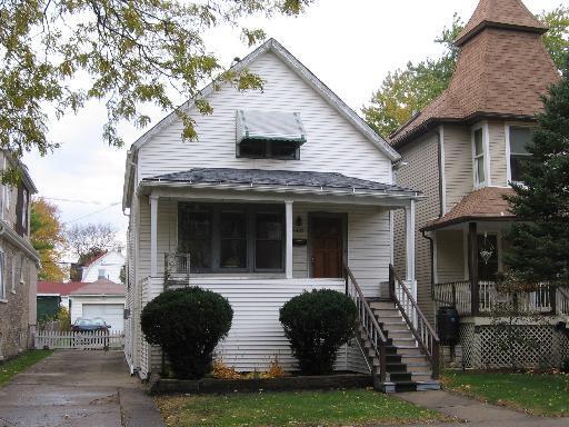 4428 N Kildare Ave., Chicago, IL 60630