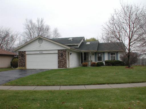 6242 Denwood Dr., Rockford, IL 61114
