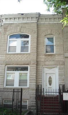 2907 W Wilcox St., Chicago, IL 60612