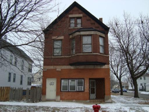 8559 S Muskegon Ave., Chicago, IL 60617