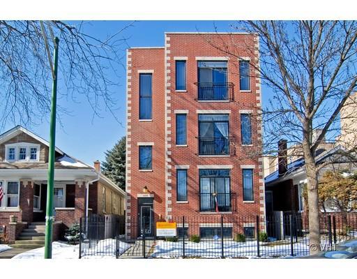 6448 N Fairfield Ave. #1, Chicago, IL 60645