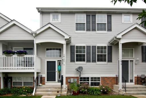 1413 Fox Hound Tr., Beecher, IL 60401