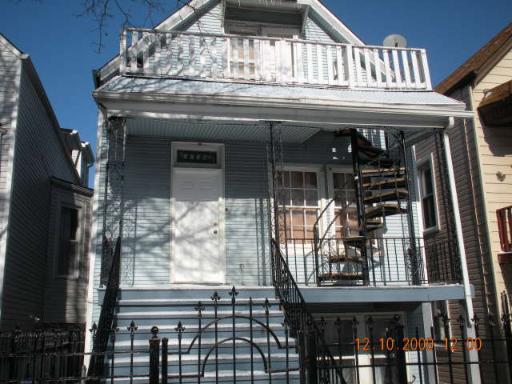 3738 W Mclean Ave., Chicago, IL 60647