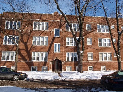 7207 N Damen Ave. #3, Chicago, IL 60626
