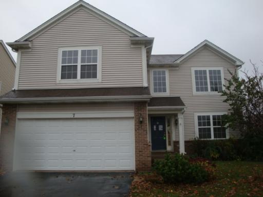 7 Kenilworth Ave., Romeoville, IL 60446