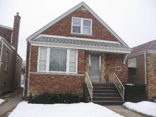 3805 W 71 St., Chicago, IL 60629