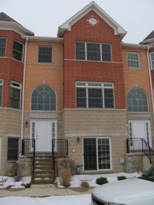 17945 Fountain Cir., Orland Park, IL 60467