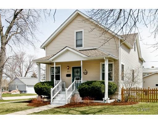 801 Singer Ave., Lemont, IL 60439