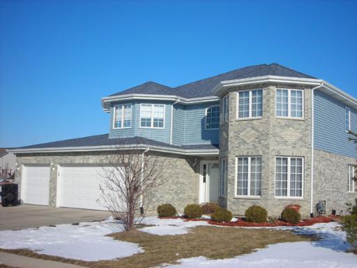 605 Eagle Ave., Bourbonnais, IL 60914