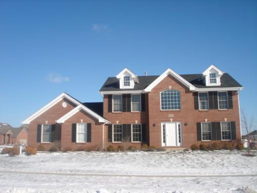 6561 Deer Isle Dr., Cherry Valley, IL 61016