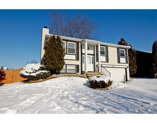 397 Chippendale Dr., Bartlett, IL 60103