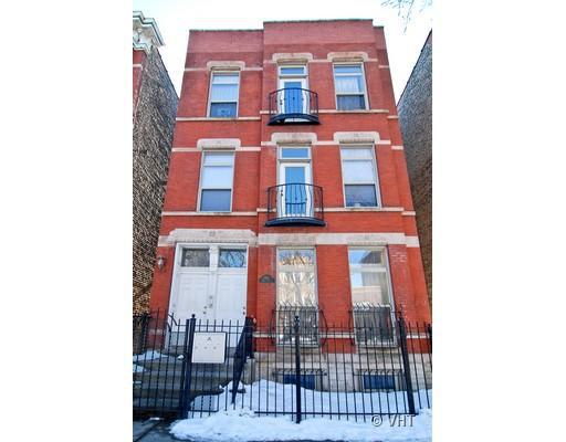 1411 W Ohio St. #3R, Chicago, IL 60622