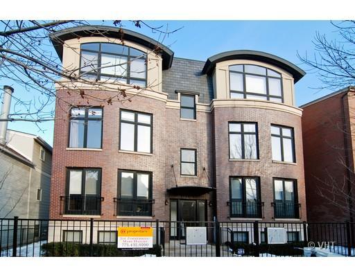 2717 N Southport St. #2N, Chicago, IL 60614
