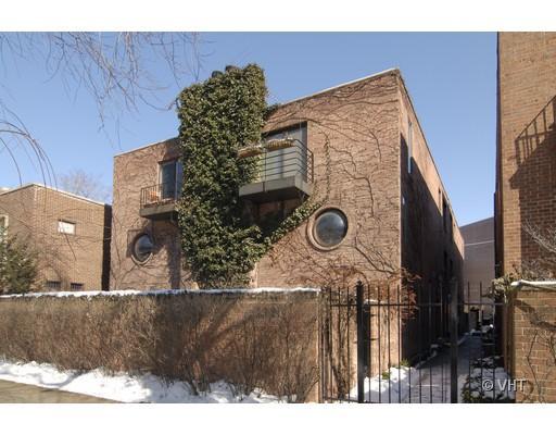 2221 N Orchard St. #C, Chicago, IL 60614
