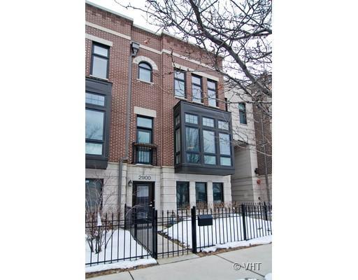 2900 N Paulina St., Chicago, IL 60657
