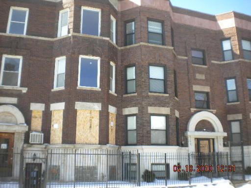 4040 S Calumet Ave. #G, Chicago, IL 60653