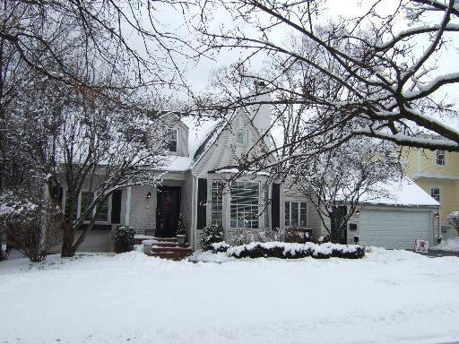 [Address Hidden by Seller], Clarendon Hills, IL 60514