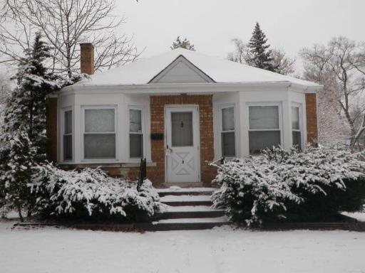3 Hiawatha Dr., Clarendon Hills, IL 60514