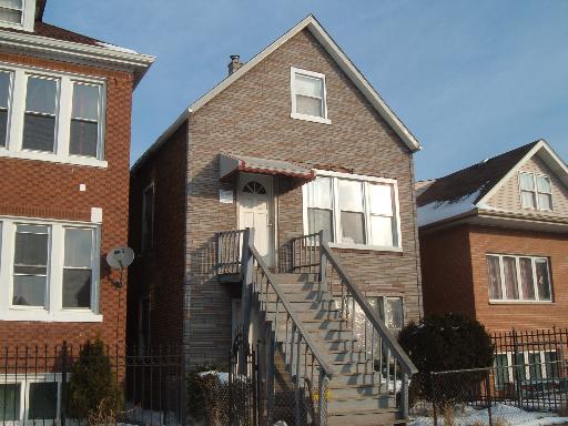 2444 W 46th St., Chicago, IL 60632