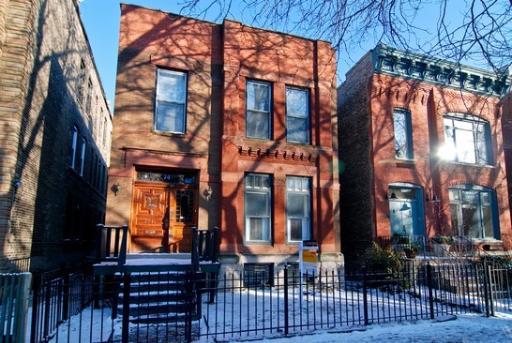 2041 N Racine Ave., Chicago, IL 60614