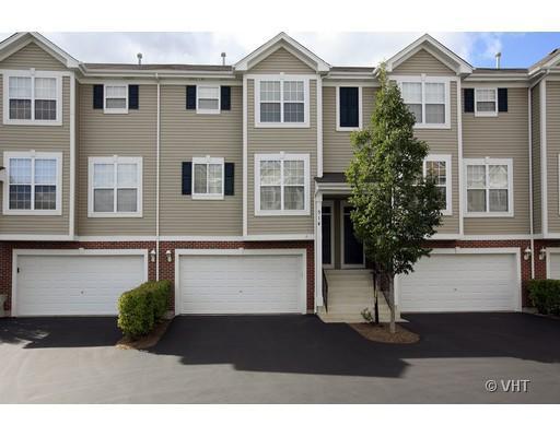 514 Declaration Ln., Aurora, IL 60502