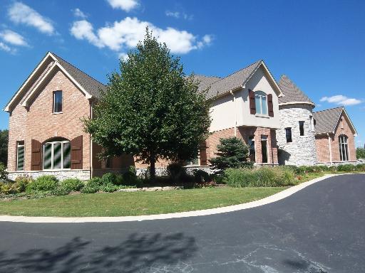 222 Westfield Way, Barrington Hills, IL 60010