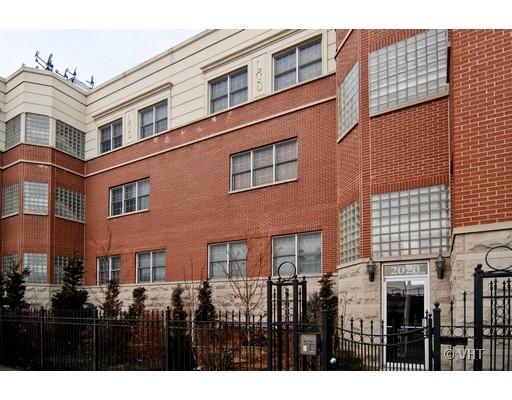 2020 W Grand Ave. #C, Chicago, IL 60612