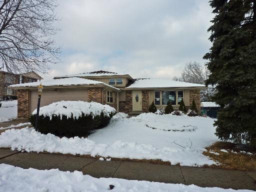 8854 W 98th St., Palos Hills, IL 60465