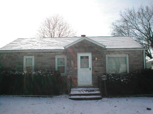 825 E Douglas St., Morris, IL 60450