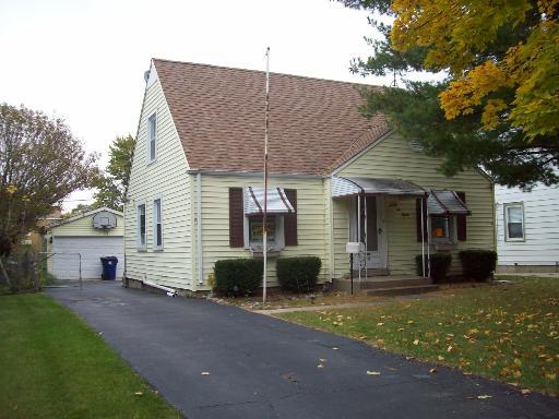 2615 Silver Creek Dr., Franklin Park, IL 60131