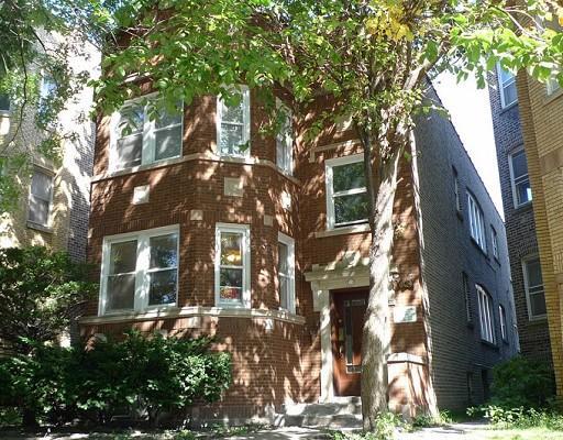 6429 N Francisco Ave., Chicago, IL 60645