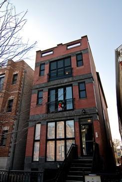 1542 N Bosworth Ave. #3, Chicago, IL 60622