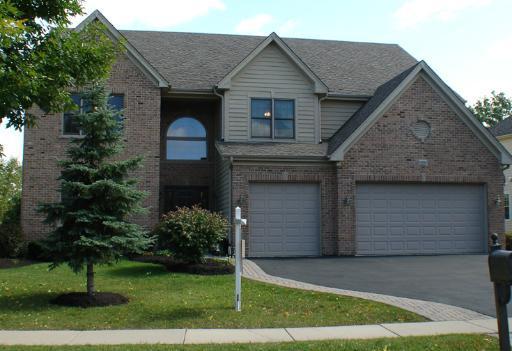 1219 Vineyard Dr., Gurnee, IL 60031