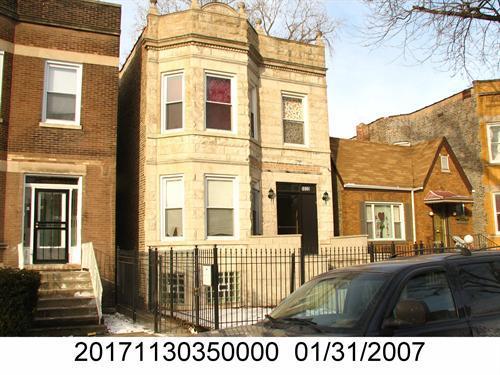 5630 S Throop St., Chicago, IL 60636