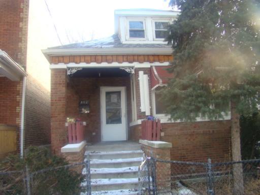 807 S Keeler Ave., Chicago, IL 60624