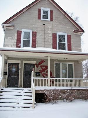 1422 Grey Ave., Evanston, IL 60201