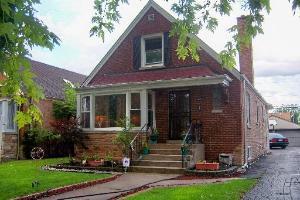 5207 S Nordica Ave., Chicago, IL 60638