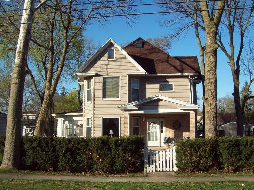309 Heaton St., Walnut, IL 61376